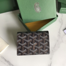 Goyard Wallets